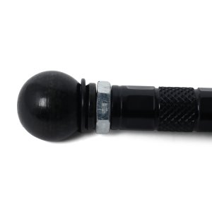 Tesla Model X Coilover Suspension Kit - BLOX Racing - Lowering Links - `21-`27